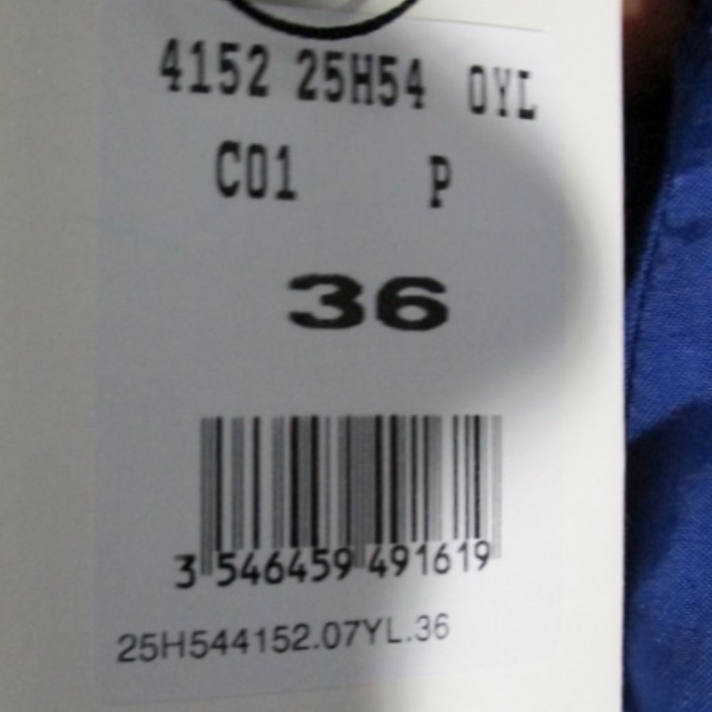 NEW NWT CELINE ITALY Set Pleated Pantsuit Formal - Picture 3 of 14